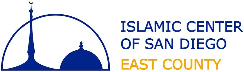 Islamic Center of San Diego - East County
